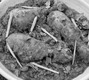 Rara Chicken