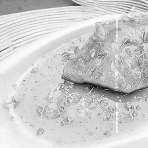 Lemon Honey Fish