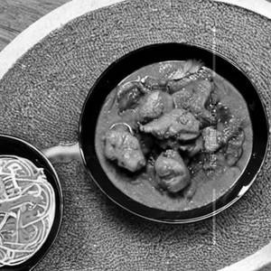 Chicken Singapuri
