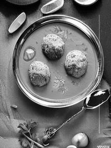 Malai Kofta                                 