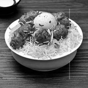 Extra Egg