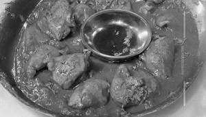 Chicken Angara