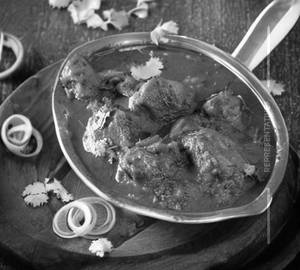 Chicken Kadhai
