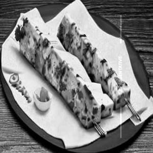 Paper Paneer Milky