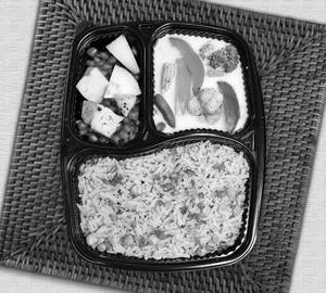Brown Rice Meal