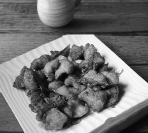 Gobi pepper dry