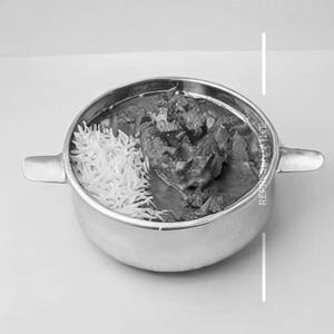 Veg handi