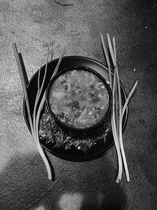 Chicken Dragon Soup