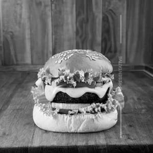 Mexican burger