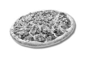 Italian Pizza