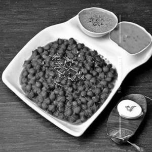Chana Roast Koliwada