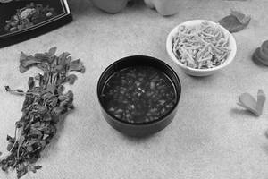 Veg Manchow Soup