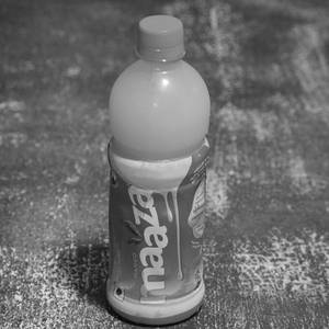 Mazza [250 Ml]