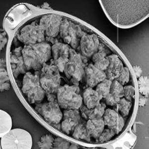 Gobi Masala