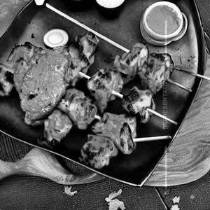 Tandoor Champ Tikka