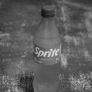 Sprite [250 Ml]