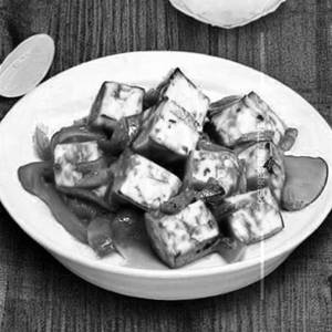Pepper Paneer