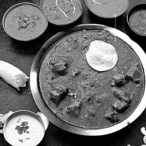 Subz Hyderbadi (Chef Special)