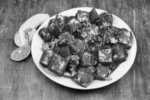 Paneer Chatpata