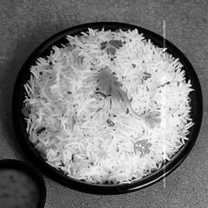 Jeere Ke Chawal 