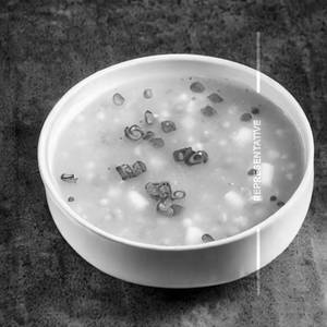 Veg Sweet Corn Soup 