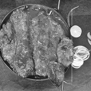 Fish Tawa Machi