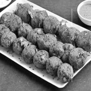 Veg Dahi Kebab