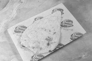 Plain Naan