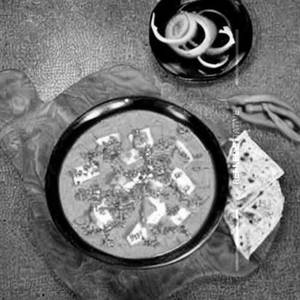 Paneer Korma
