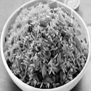 Schezwan Fried Rice