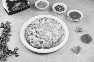 Corn Pizza Pizza