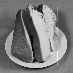 White Jumbo Sandwich Bread
