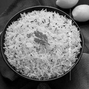 Lemon Rice