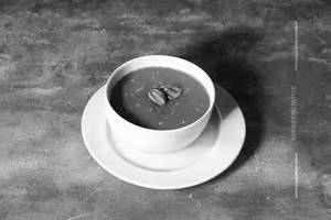 Tomato Basil Soup