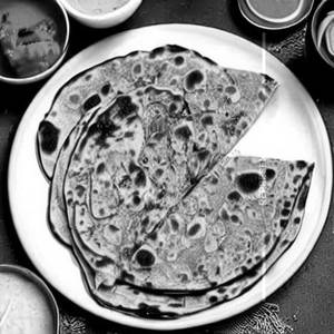 Tandoori Mixed Paratha
