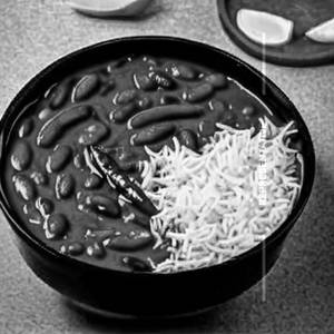 Rajma Rice