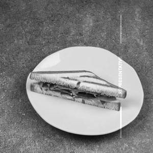 Plain Sandwich