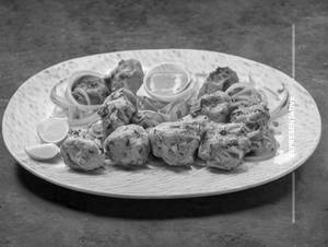Chicken  Reshmi Kebab
