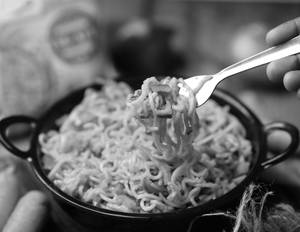 Veg Maggi