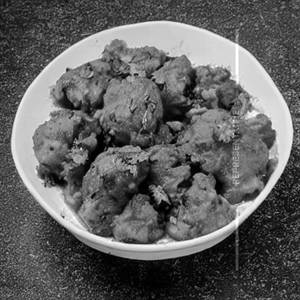 Aloo Gobhi Matar