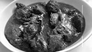 Mutton Do Pyaza