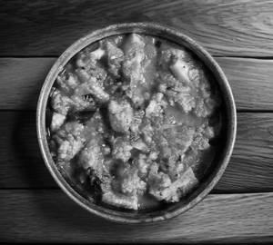 Gobi Masala Gravy