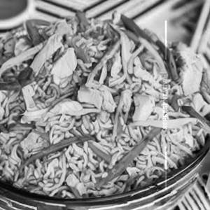 Chicken Forchung Rice H