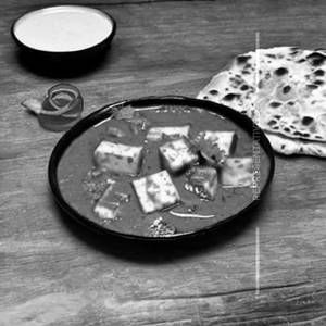 Paneer Kolhapuri