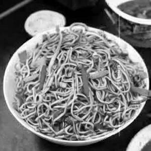Chicken Hakka Noodles