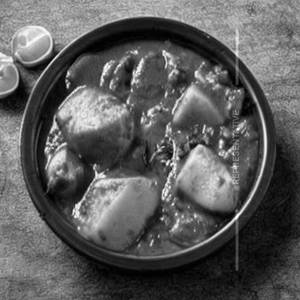 Aloo Shimla