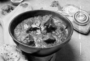 Mutton Curry