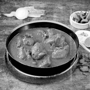 Chicken Masala