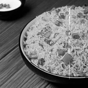 Fried Rice   