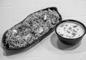 Paneer Pulao